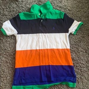Polo shirt Medium